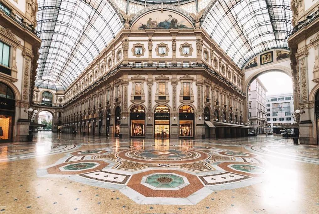 Milano Apartment * Mailand